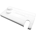 Tapadera -RS40 VHF Suncover