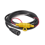 WM-4 SIRIUS SAT TIEMPO ENERGÍA CABLE
