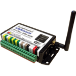 MiniPlex-3WI-N2K 4 entradas 2 salidas NMEA0183 / Seatalk / NMEA 2000 / Wifi / USB