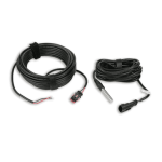 Kit de sensor de temperatura