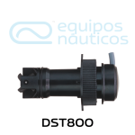 Transductor DST800 50-200kHz Sin Conector