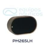 Transductor PM265 LH 42-65 | 130-210kHz GSD26 Garmin