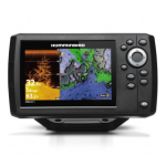 Humminbird HELIX 5X CHIRP DI GPS G2