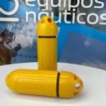 Dispositivo de disuasión Delfines y Orcas Airmar