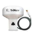 GPS160 TRINAV antena GPS/GLONASS/GALILEO (USB)