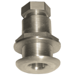 Tubo de repuesto de acero inoxidable SS571