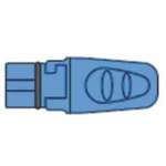 Terminador troncal SeaTalk NG