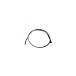 derivacion a cables pelados, 1 metro