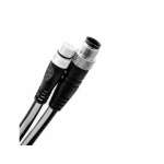 Cable STng toma blanca a Devicenet, 140mm