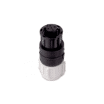 adaptador recto de devicenet hembra a stng macho