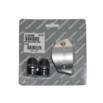 Abrazadera para sujeción a rueda 4000MKII