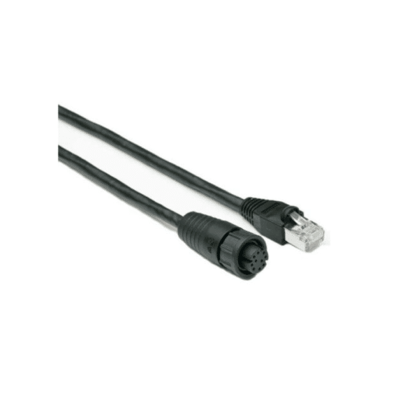 cable raynet (hembra) a rj45 (macho) 1 metro