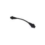 Cable alargador 5cm de Raynet (macho/ macho)