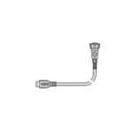 Cable de video para display serie gs y Axiom XL