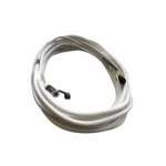 Cable 10 metros para radar digital, conector Raynet