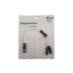 Cable adaptador alim./datos para radar inalámbrico Quantum Q24C