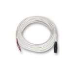 Cable de alimentación para radar inalámbrico Quantum Q24C, 10 metros
