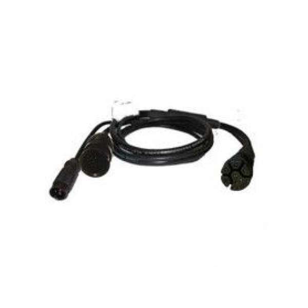 Cable en Y para transductores de corredera/temperatura, CP470/CP570
