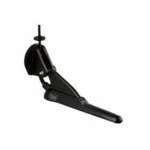 CPT-100, Transductor prof/temp Chirp/Dowvision popa plástico, para Axiom DV