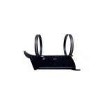 Kit de montaje de transductor CPT-S sobre motor trolling eléctrico