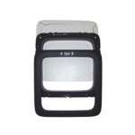 Kit de montaje empotrado para Dragonfly 4/5, completo