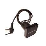 RCR - Lector remoto de tarjetas SD y toma USB para serie Axiom