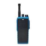 DT982 UHF ATEX (II 2 G Ex ib IIC T4) IP68 400 a 470 MHz