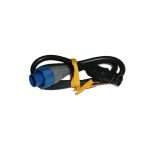 7 pin azul tdcr adap. cabina 7 6 pin