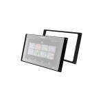 Placa adaptadora para sustituir a9 por Axiom 9