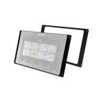 Placa adaptadora para sustituir E140W/e165 por Axiom 16 Pro