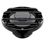 Altavoces HMX 6.5" S- Carbón Powersport con RGB LED - Imagen 4