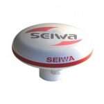 Antena GPS Activa SEIWA GSU