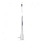 Antena VHF SCOUT KS-22 Longitud 1,5 m. Ganancia 3dB. 5 m de cable (Sin soporte)