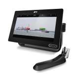 Raymarine Axiom+ 12 RV - Display MF 12 , WiFi, RV3D, RV-100