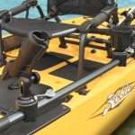 BASE PARA TUBO REDONDO/CUADRADO - Imagen 2