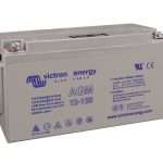 Batería AGM Deep Cycle 12V/165Ah