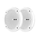 Altavoces B&G 6.5""