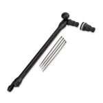 BRAZO TRANSDUCTOR XL (KAYAK, DINGHI, PATO)