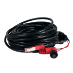 Apollo ERX400 Network/Power Cable