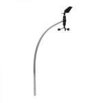 hr aluwind (delivered without cable)