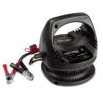 CARGADOR PORTATIL MK110PE, UNA SALIDA 10A