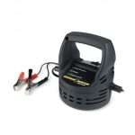 CARGADOR PORTATIL MK 105 PE UNA SALIDA 5 A