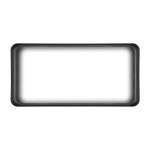 Funda a presion completa de la pieza embellecedora (VHF 210/210i)