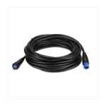 Cable de extensión de transductor, 10 pies (8 patillas)