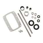 Mounting Hardware