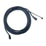 Cable principal NMEA 2000 (1 ft / 0,3 m)
