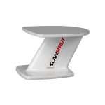 PT 2004 Power Tower for 18/24 inch radome