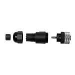 Conector NMEA 2000 hembra instalable