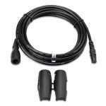 Cable de extensión de transductor, 3 m (4 pines)