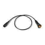 Cable adaptador para transductor de 4 patillas a sonda de 12 patillas